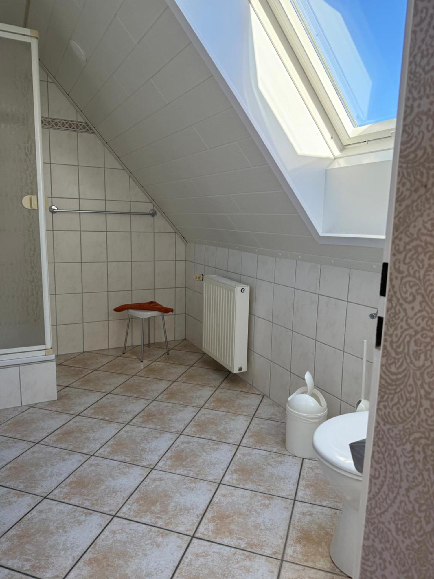 Hotel Peters Neuharlingersiel Extérieur photo
